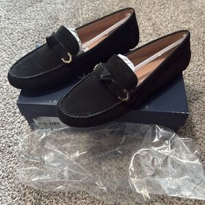 NIB Cole Haan Evelyn Bow Drivers